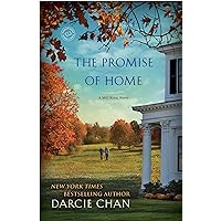 The Promise of Home: A Mill River Novel The Promise of Home: A Mill River Novel Kindle Paperback Audible Audiobook Hardcover Audio CD