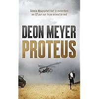 Proteus (Afrikaans Edition) Proteus (Afrikaans Edition) Kindle Paperback