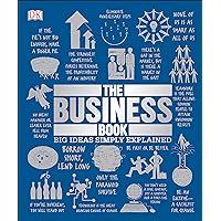 The Business Book: Big Ideas Simply Explained (DK Big Ideas) The Business Book: Big Ideas Simply Explained (DK Big Ideas) Paperback Kindle Audible Audiobook Hardcover