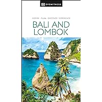 DK Eyewitness Bali and Lombok (Travel Guide) DK Eyewitness Bali and Lombok (Travel Guide) Paperback Kindle