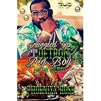 SNUGGLED UP WITH A DETROIT BIG BOY FOR THE HOLIDAYS SNUGGLED UP WITH A DETROIT BIG BOY FOR THE HOLIDAYS Kindle Audible Audiobook Paperback