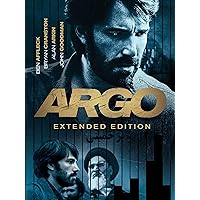 Argo: Extended Edition