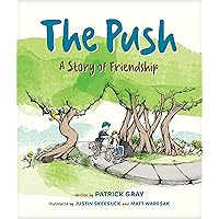 The Push The Push Hardcover