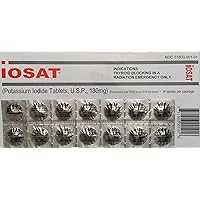 Pack of 3 by Iosat