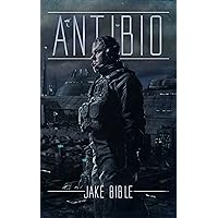 AntiBio AntiBio Kindle Audible Audiobook Paperback Audio CD