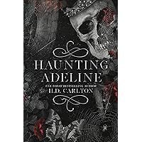 Haunting Adeline (Cat and Mouse Duet Book 1) Haunting Adeline (Cat and Mouse Duet Book 1) Audible Audiobook Paperback Kindle Hardcover