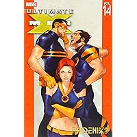 Ultimate X-Men Vol. 14: Phoenix? Ultimate X-Men Vol. 14: Phoenix? Paperback Kindle Comics