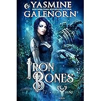 Iron Bones (The Wild Hunt Book 3)
