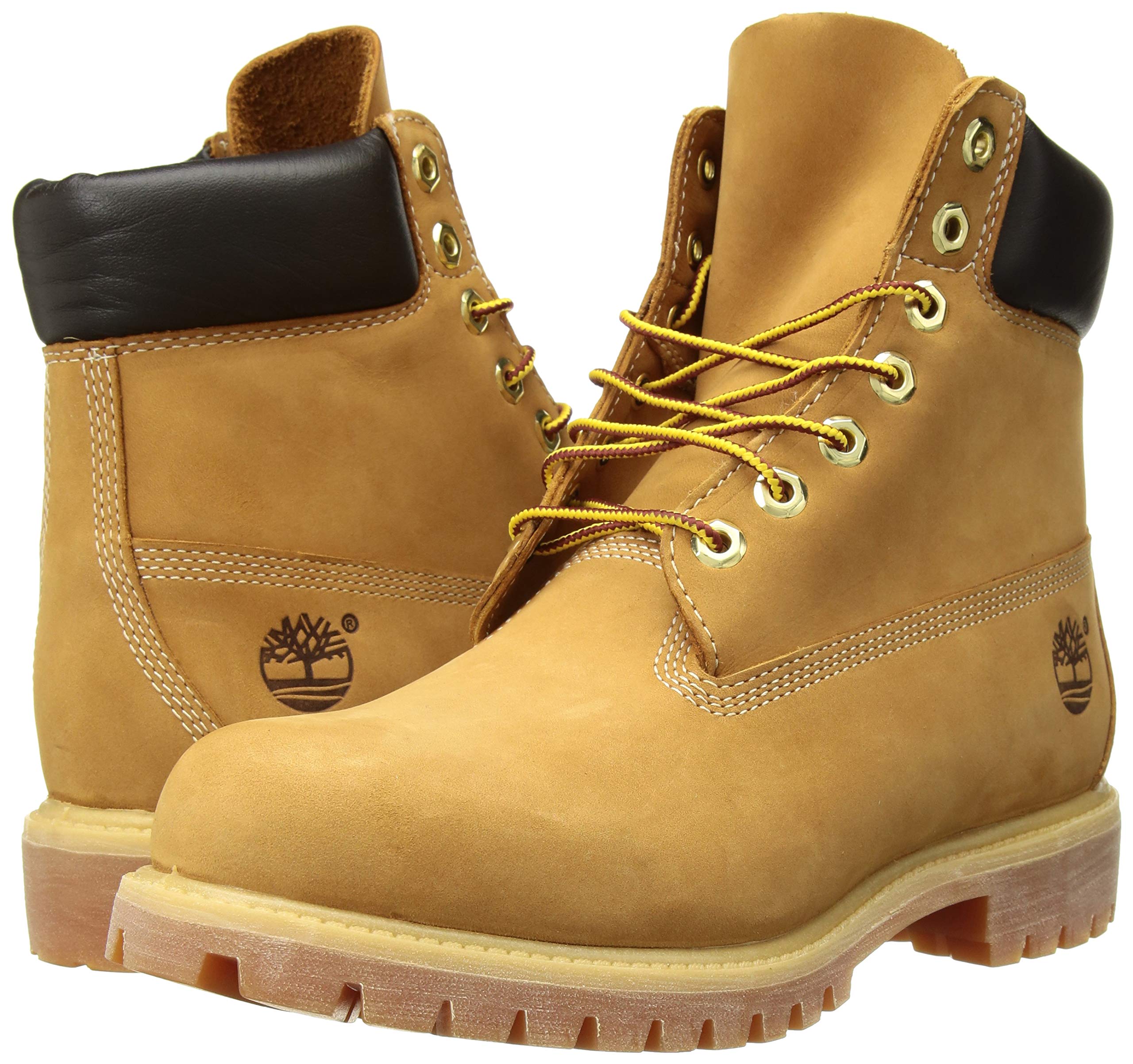 Timberland Men's Ankle Boots, 53 EU