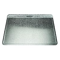 Doughmakers 10072 Great Grand Cookie Sheet, Silver, 14
