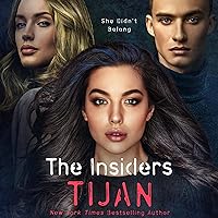 The Insiders The Insiders Audible Audiobook Kindle Paperback