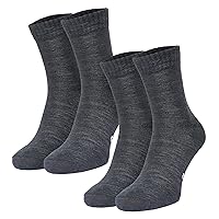 Merino.tech Thin Merino Wool Socks for Women and Men - Merino Wool Running Socks Quarter Style