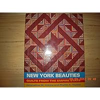 New York Beauties: Quilts from the Empire State