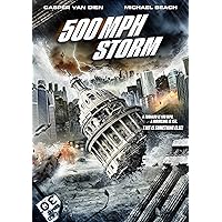 500 Mph Storm 500 Mph Storm DVD Multi-Format