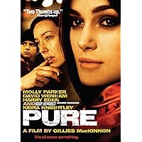 Pure Pure DVD