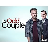 The Odd Couple, Season 1