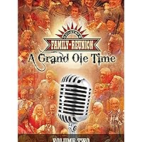 Various Artists - A Grand Ole Time Volume Two