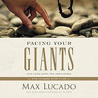 Facing Your Giants: God Still Does the Impossible Facing Your Giants: God Still Does the Impossible Kindle Audible Audiobook Paperback Audio CD Hardcover