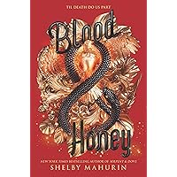 Blood & Honey (Serpent & Dove Book 2) Blood & Honey (Serpent & Dove Book 2) Kindle Paperback Audible Audiobook Hardcover Audio CD