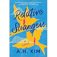 Relative Strangers Relative Strangers Kindle Paperback Audible Audiobook Audio CD