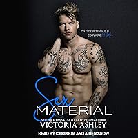 Sex Material Sex Material Audible Audiobook Kindle Paperback Hardcover