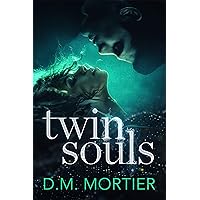 Twin Souls (The Guardians Book 2) Twin Souls (The Guardians Book 2) Kindle Paperback