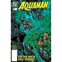 Aquaman (1994-2001) #57 Aquaman (1994-2001) #57 Kindle Comics