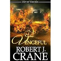 Vengeful: Out of the Box (The Girl in the Box Book 16)
