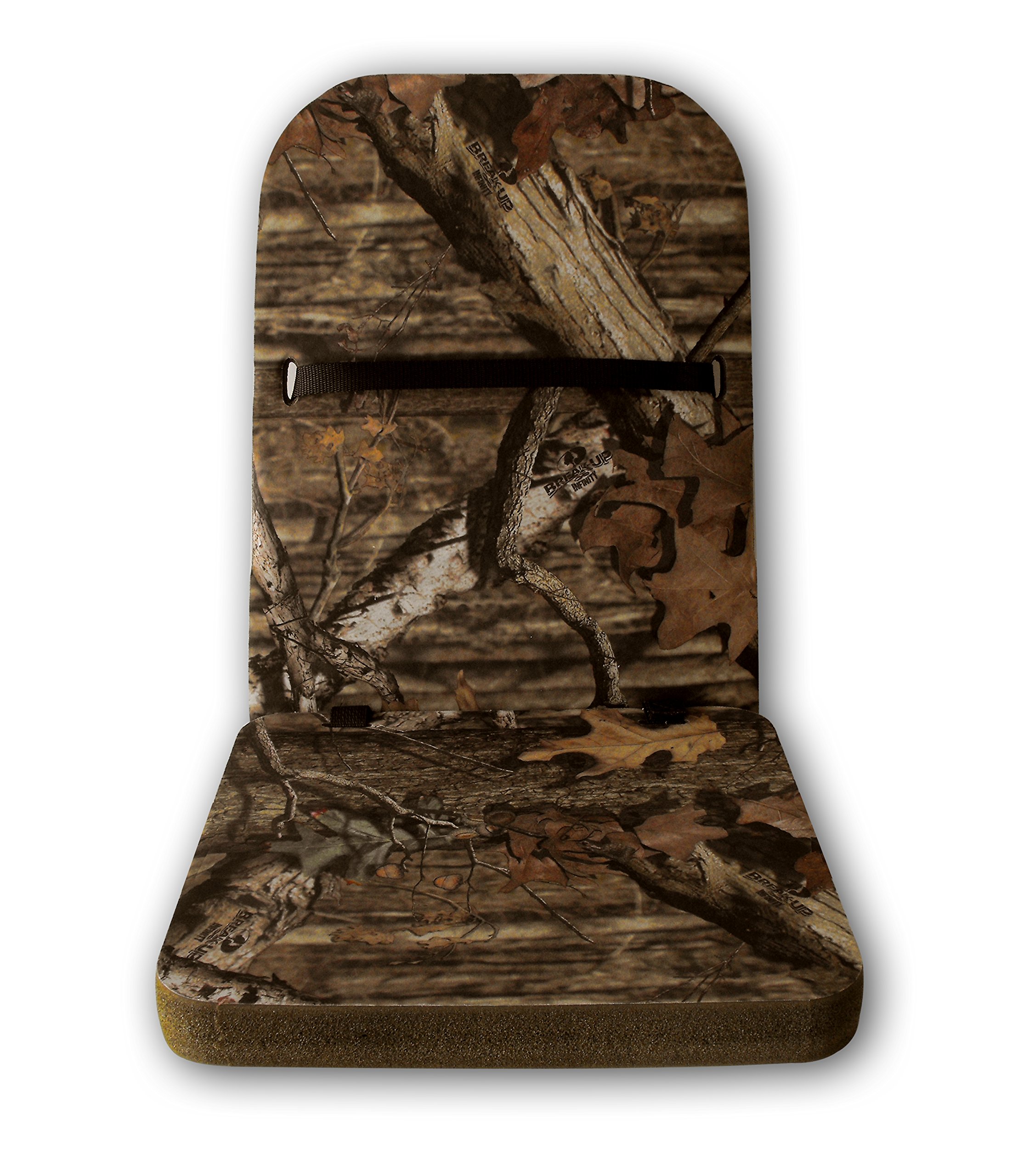 Therm-A-SEAT Traditional Series Treestand Hunter Folding Seat Cushion