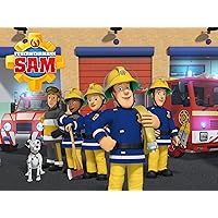 Feuerwehrmann Sam! - Staffel 10