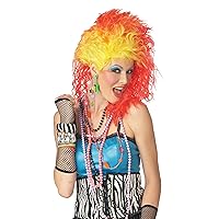 True Colors 80s Wig