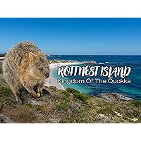 Rottnest Island: Kingdom Of The Quokka - Season 1