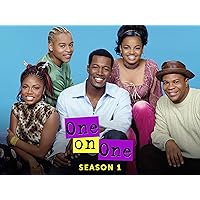 One on One - Season 1
