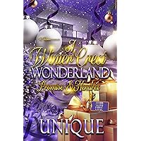 A Winter Crest Wonderland: Promise & Hendrix A Winter Crest Wonderland: Promise & Hendrix Kindle