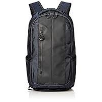 Mist Forza FMS06 Business Backpack, Water Repellent, SPORT, Gym, Sports, Congress Gray