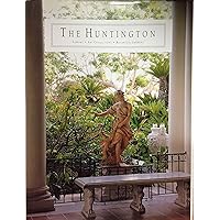 The Huntington Library, Art Collections and Botanical Gardens The Huntington Library, Art Collections and Botanical Gardens Paperback Hardcover