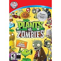 Plants vs. Zombies - Origin PC [Online Game Code]