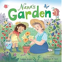 Nana's Garden (Clever Family Stories) Nana's Garden (Clever Family Stories) Board book