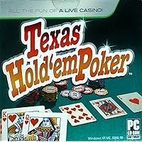 Texas Hold'em Poker 