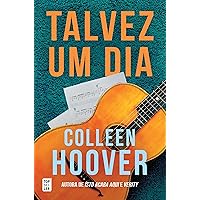 Talvez um Dia (Portuguese Edition) Talvez um Dia (Portuguese Edition) Kindle Paperback