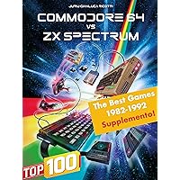 Commodore 64 vs Zx Spectrum (Supplemento) (Italian Edition) Commodore 64 vs Zx Spectrum (Supplemento) (Italian Edition) Kindle