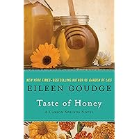 Taste of Honey (The Carson Springs Novels Book 2) Taste of Honey (The Carson Springs Novels Book 2) Kindle Audible Audiobook Hardcover Paperback MP3 CD