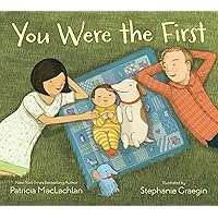 You Were the First You Were the First Hardcover