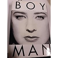 Take It Like a Man: The Autobiography of Boy George Take It Like a Man: The Autobiography of Boy George Hardcover Paperback