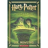 Harry Potter and the Half-Blood Prince (Harry Potter, Book 6) Harry Potter and the Half-Blood Prince (Harry Potter, Book 6) Audible Audiobook Kindle Hardcover Paperback Mass Market Paperback Audio CD Multimedia CD