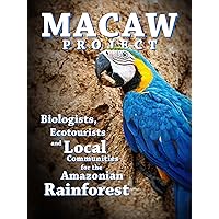 The Macaw Project
