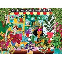 Cra-Z-Art - RoseArt - Cynthia Frenette 750 - for The Love of Plants