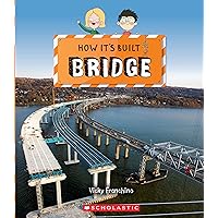 Bridge (How It's Built) Bridge (How It's Built) Paperback Kindle Hardcover