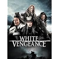 White Vengeance (English Subtitled)
