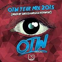 Ones To Watch 2015 Year Mix [Mixed By Shelco Garcia & Teenwolf] Ones To Watch 2015 Year Mix [Mixed By Shelco Garcia & Teenwolf] MP3 Music
